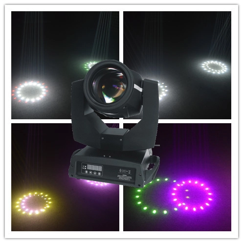 flood beam light spot for night club Marslite 2