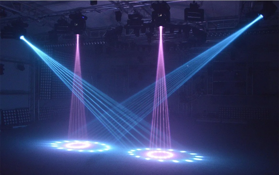 flood beam light spot for night club Marslite 7