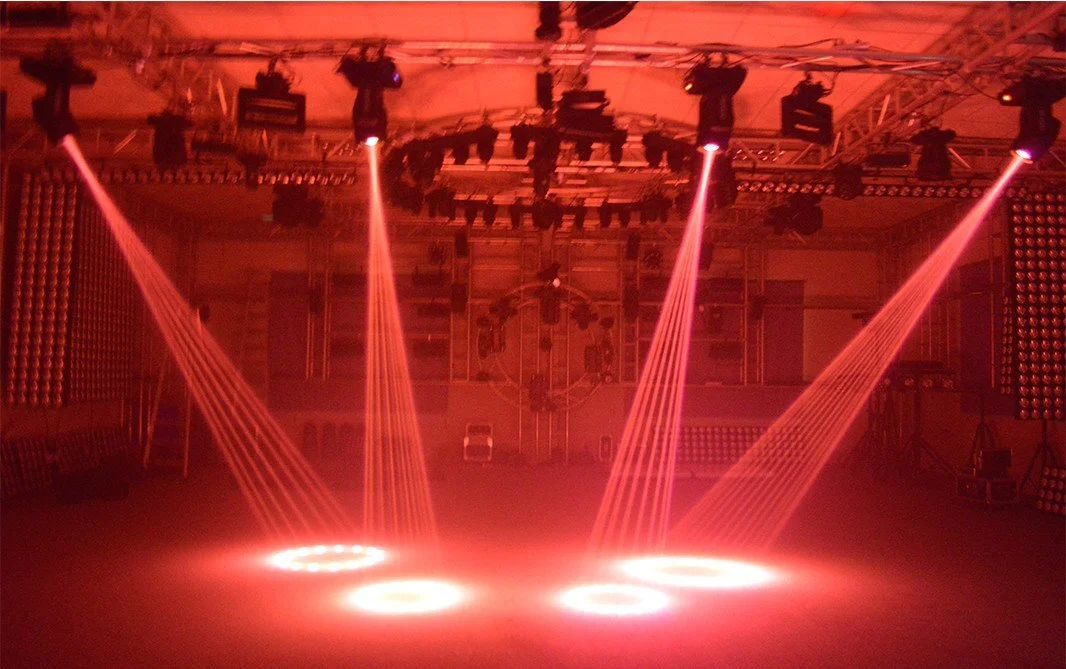 flood beam light spot for night club Marslite 5