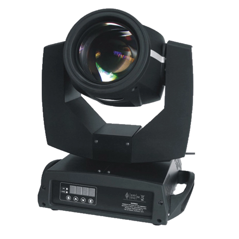 flood beam light spot for night club Marslite 3