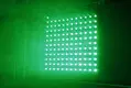 Marslite rgbw led wash light bar series for stage 6