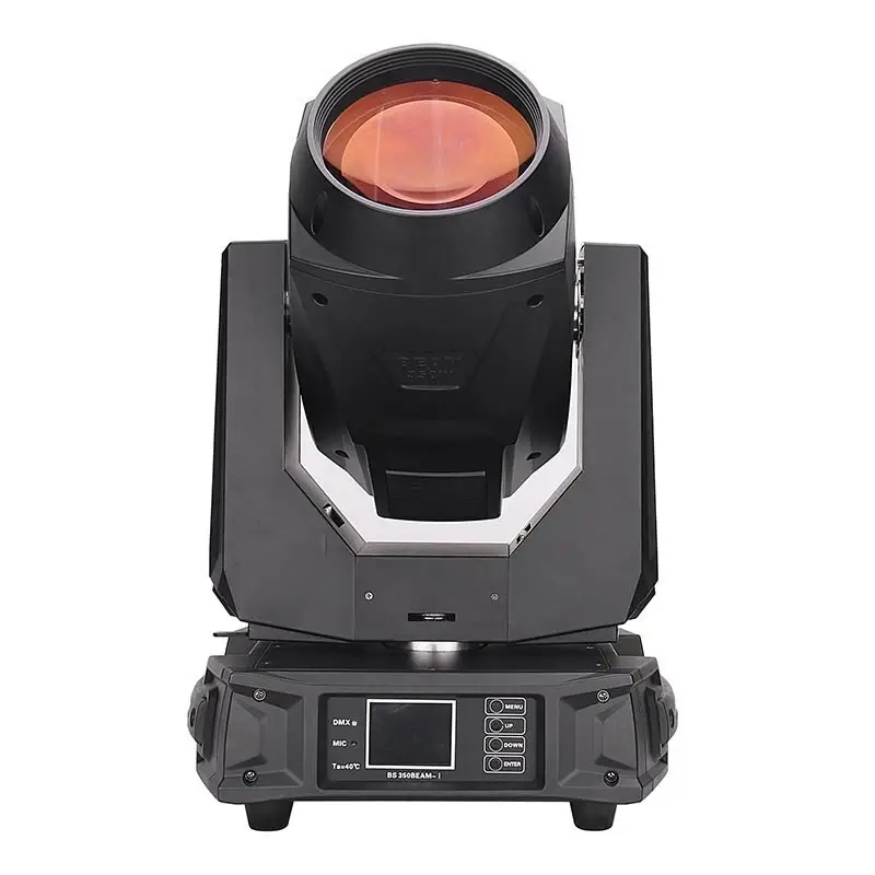 Mini Beam Moving Head Metal - - Marslite 2