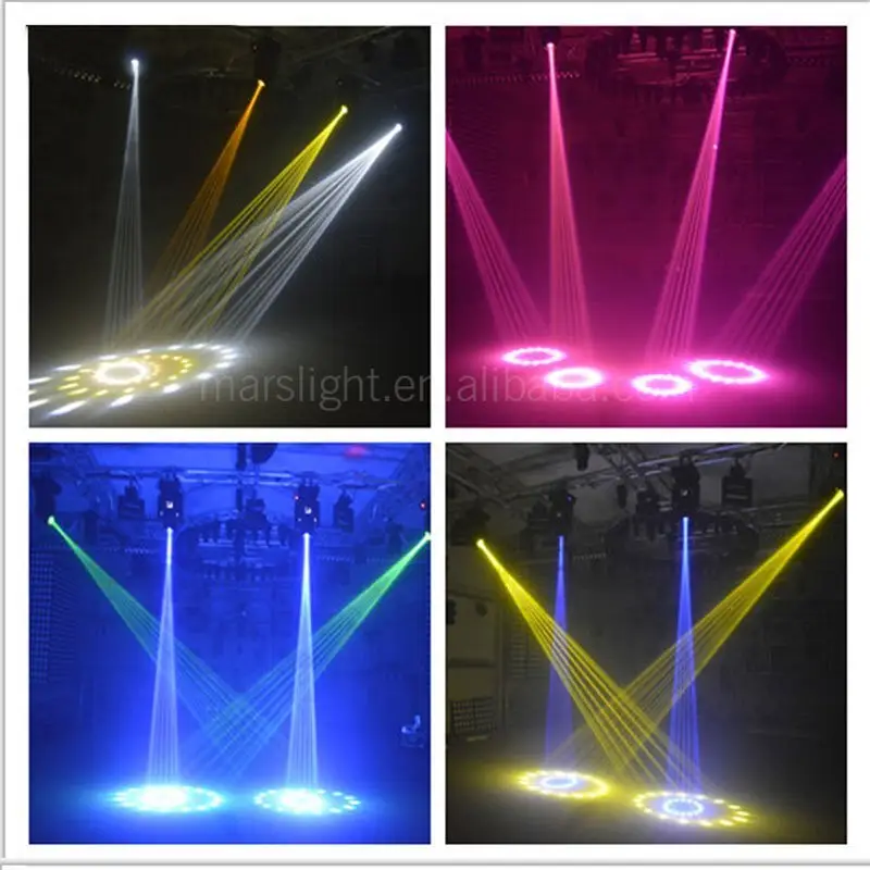 Marslite effect stage spotlight for sale spot for bar 8