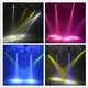 Marslite effect stage spotlight for sale spot for bar 8