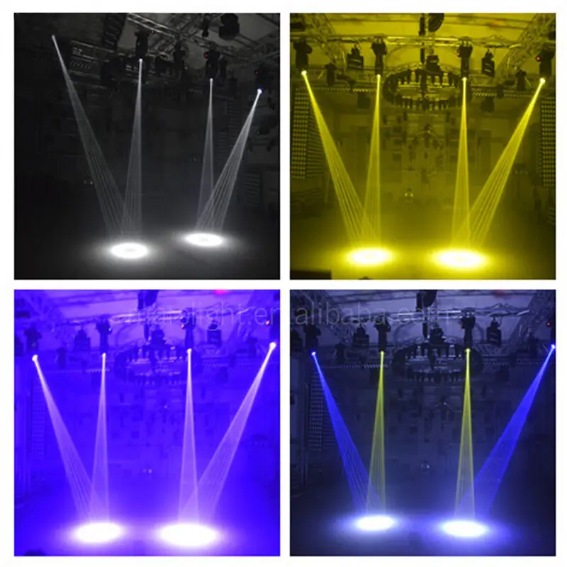 Marslite effect stage spotlight for sale spot for bar 6