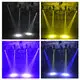 Marslite effect stage spotlight for sale spot for bar 6