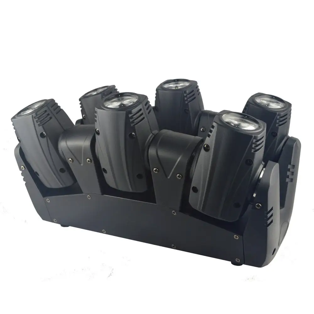 Marslite Led Spider Moving Head Light TT/ Paypal/ Western Union Led Spider Moving Head LightWholesale 3