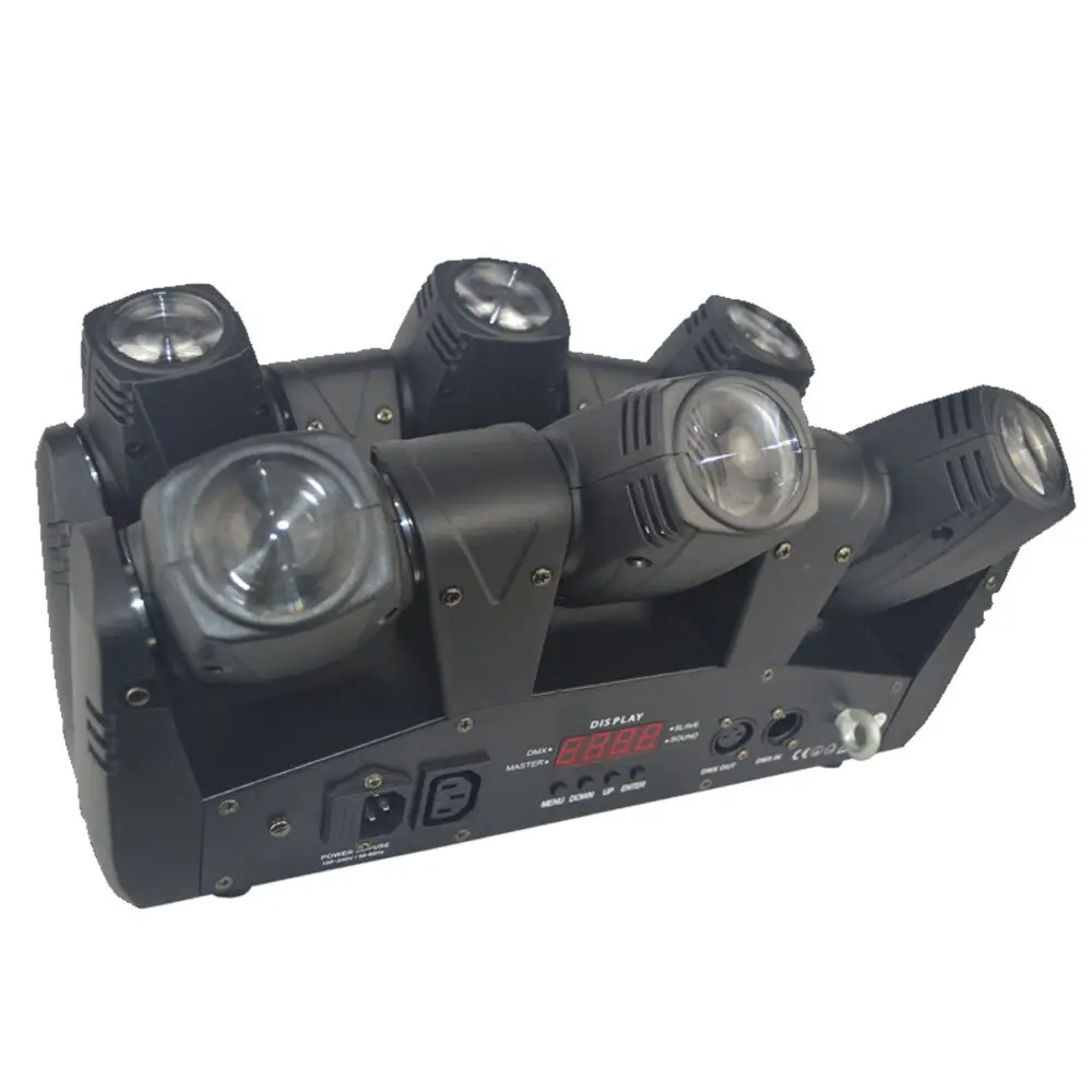Marslite high quality dj moving light wholesale for party 3