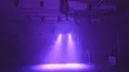 smooth moving head head series for DJ moving show 8