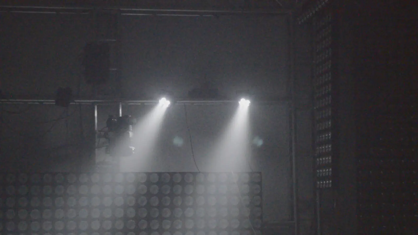smooth moving head head series for DJ moving show 6