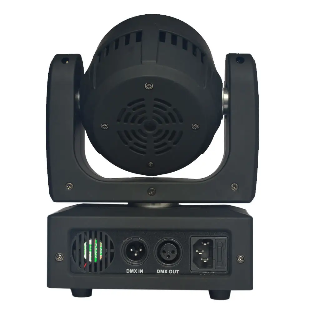 smooth moving head head series for DJ moving show 3