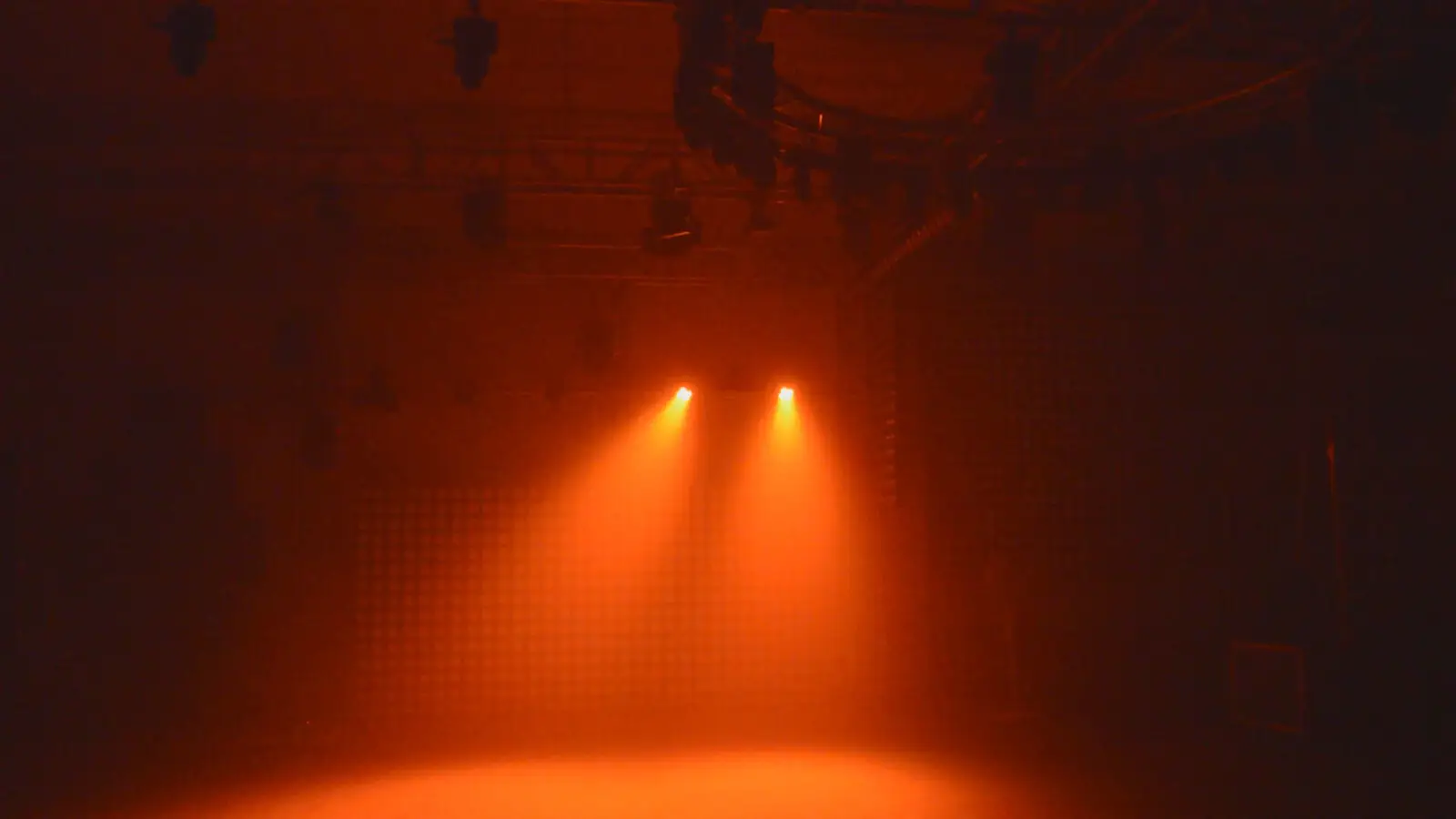 smooth moving head head series for DJ moving show 7