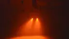 smooth moving head head series for DJ moving show 7