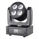 smooth moving head head series for DJ moving show 4