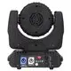 Mini Moving Head Light AC100-240V  50/60Hz 120WSupply 3