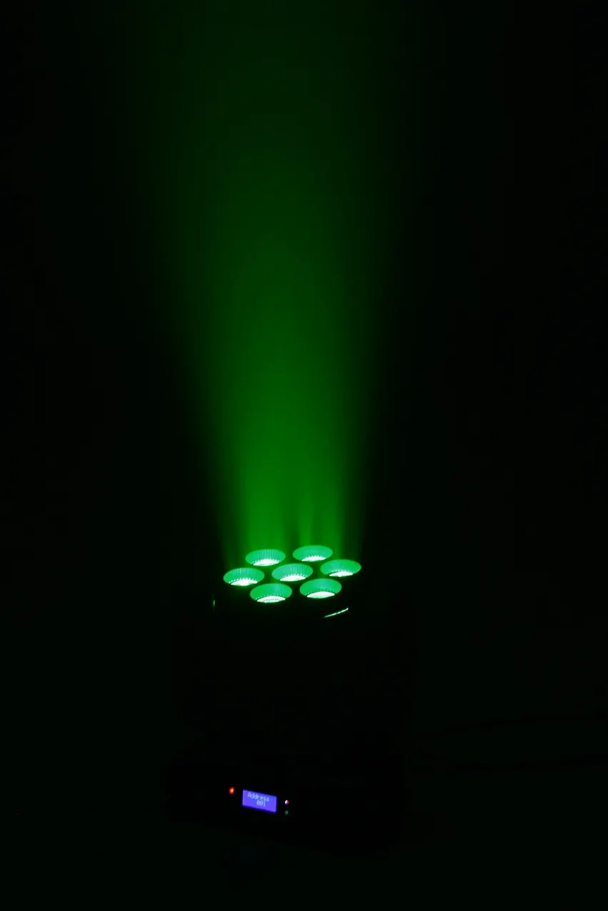 Marslite spot moving light led customized for bar 7