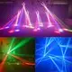 Custom Moving Light Led Price List 4