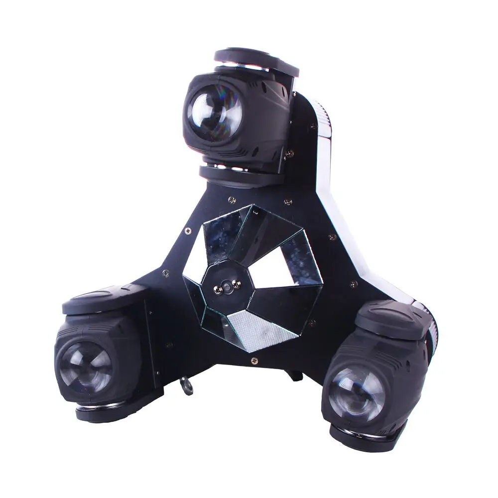 Marslite adjustable moving head for club 2