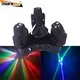Marslite adjustable moving head for club 3
