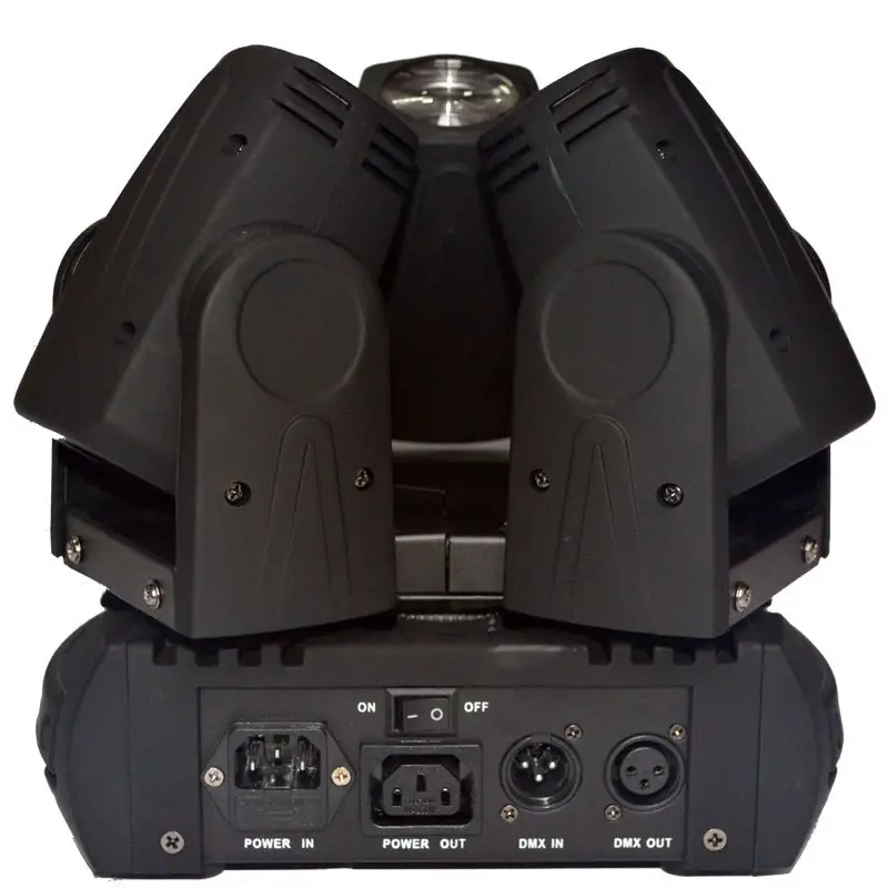 Moving Head Lights Cheap AC100-240V  50/60Hz - - Marslite 2