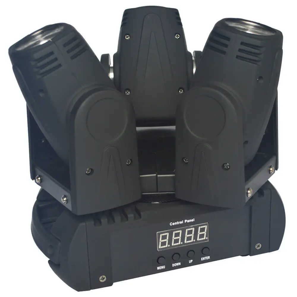 Marslite zoom moving head manufacturer for party 4