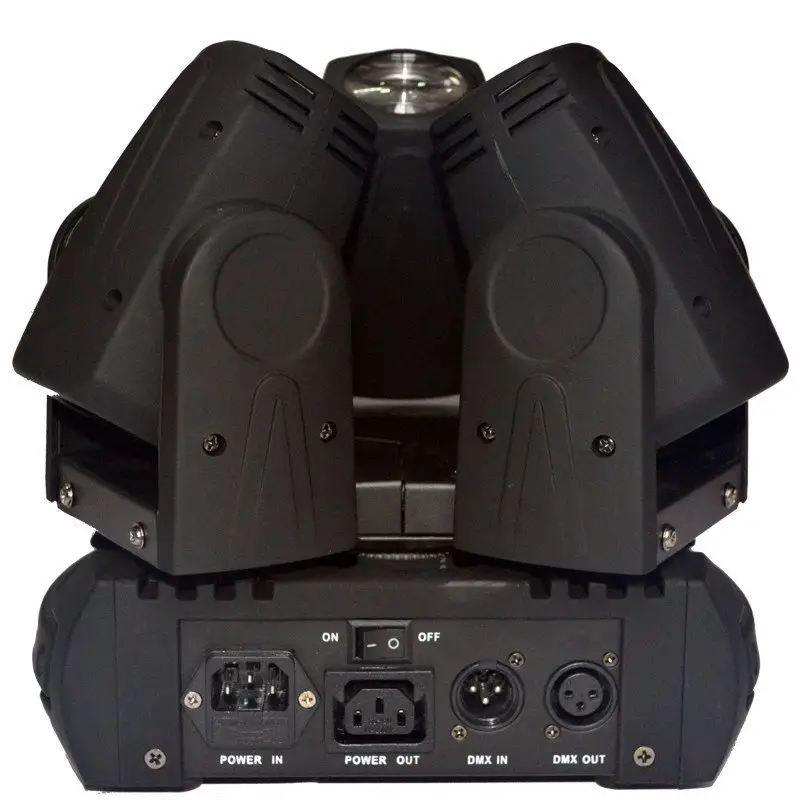 Marslite zoom moving head manufacturer for party 2