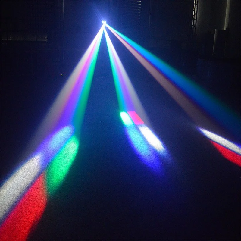 Marslite function led light moving head supplier for DJ moving show 7