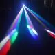 Marslite zoom moving head manufacturer for party 7