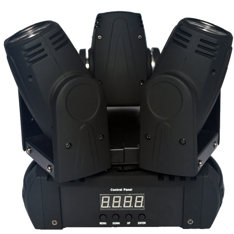 Marslite function led light moving head supplier for DJ moving show 3