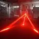 Marslite zoom moving head manufacturer for party 6