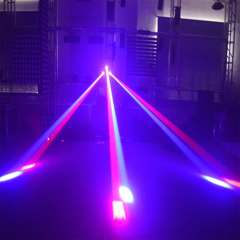 Marslite function led light moving head supplier for DJ moving show 5