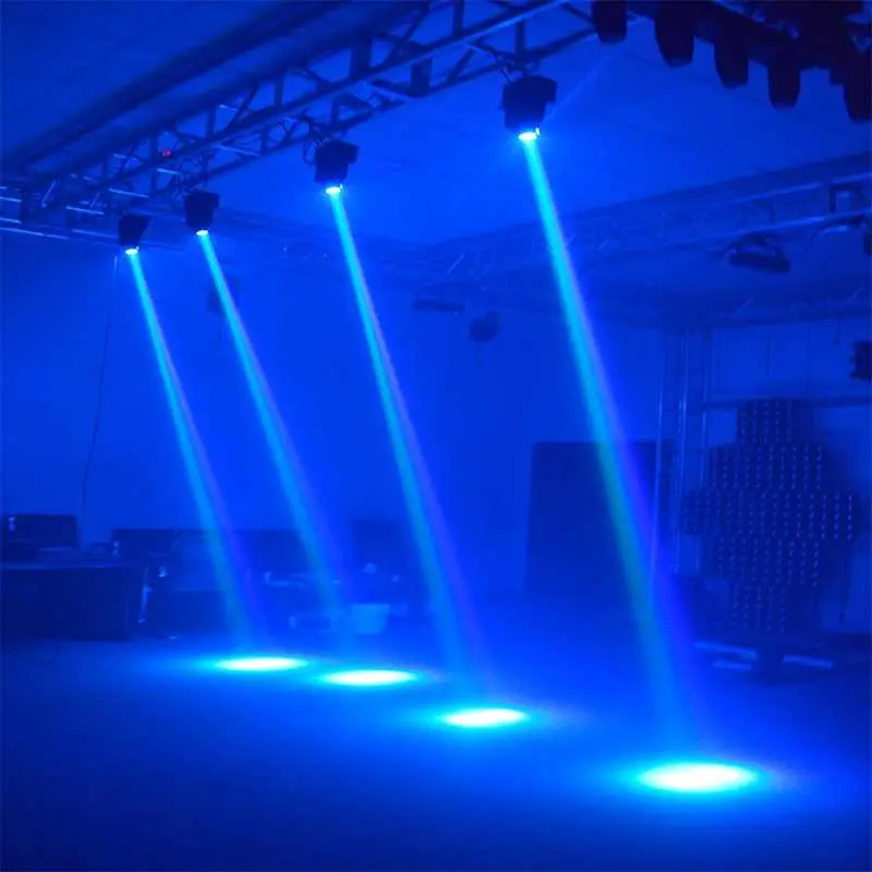 Buy Led Moving Head Light Distributor 4