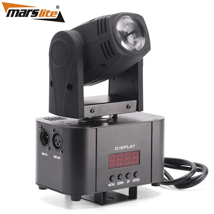 Buy Led Moving Head Light Distributor 2