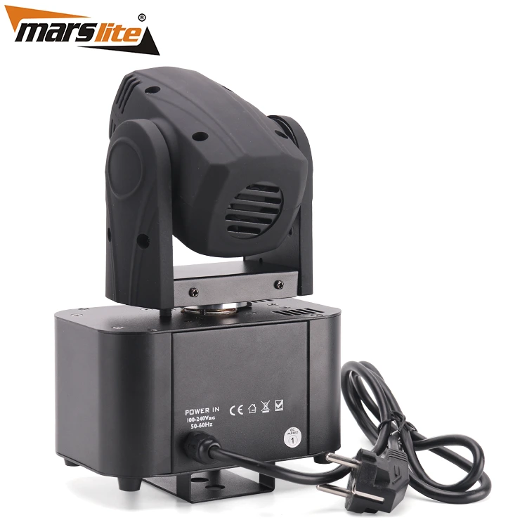 adjustable moving head led stage lights eye manufacturer for club 4