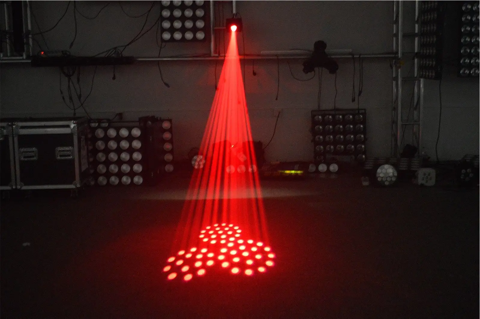 gobo led light moving head for disco 6