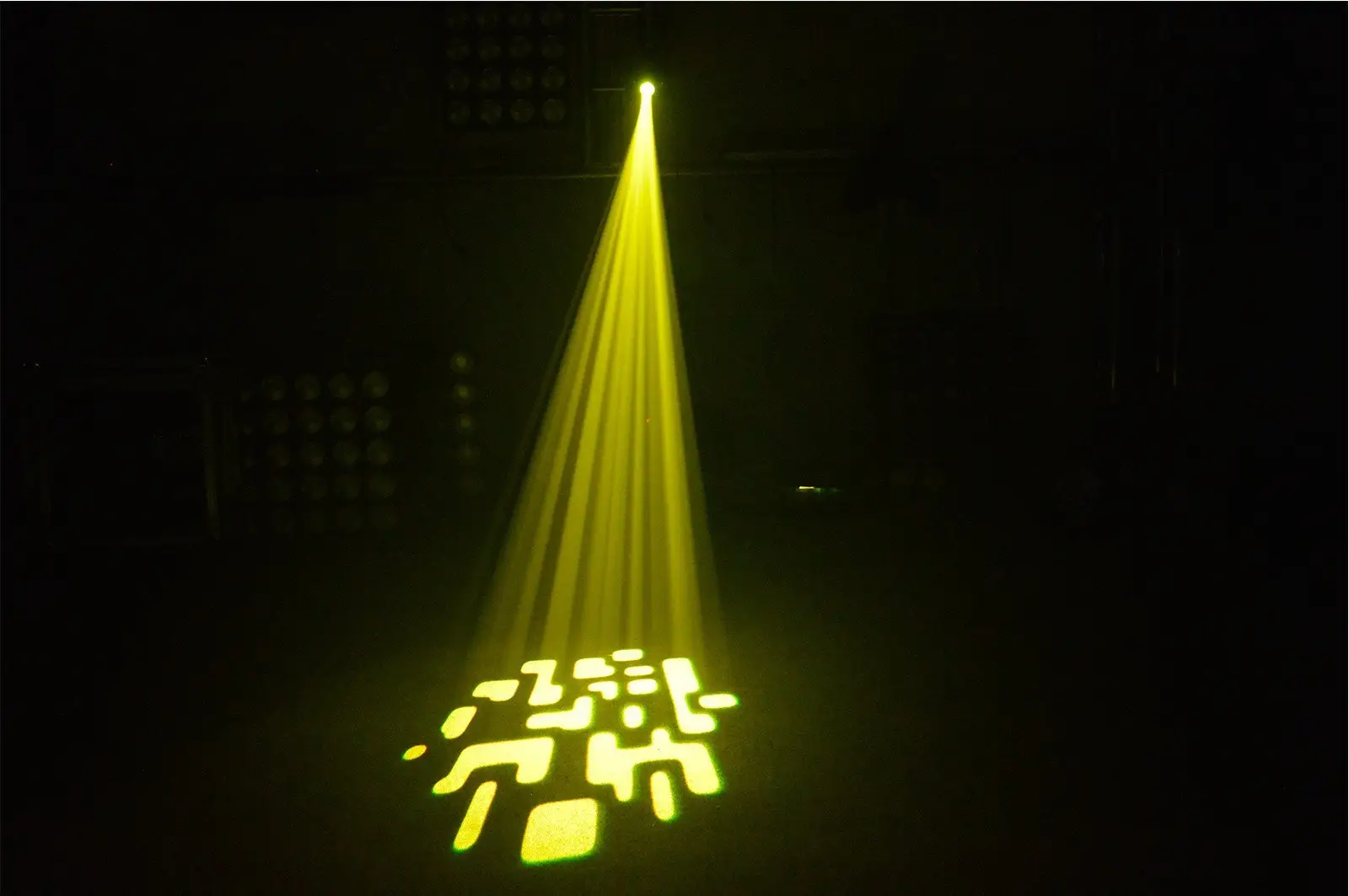 gobo led light moving head for disco 7
