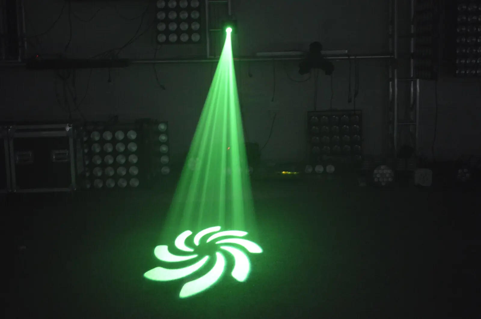 gobo led light moving head for disco 5