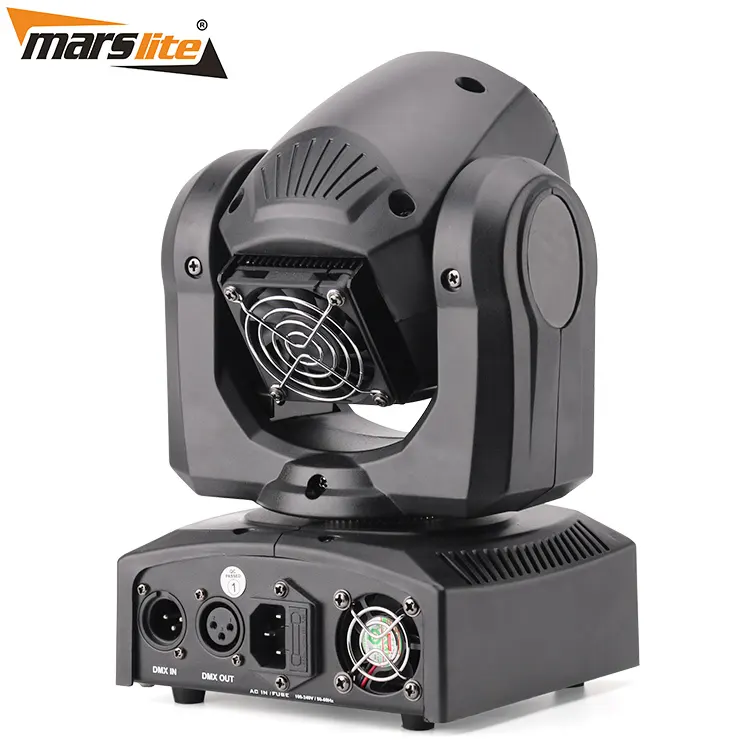 Moving Head Spot 25W ODMFactory 4