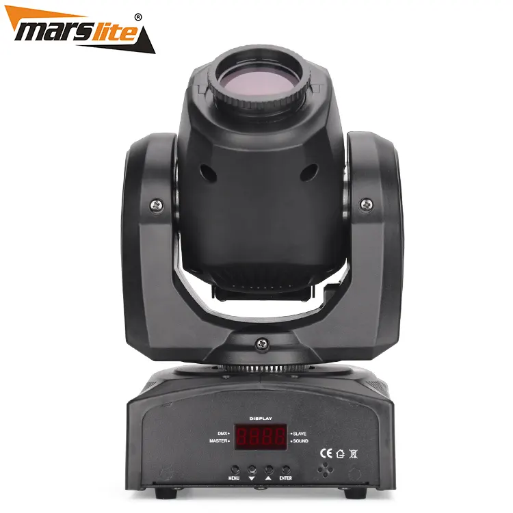 gobo led light moving head for disco 3