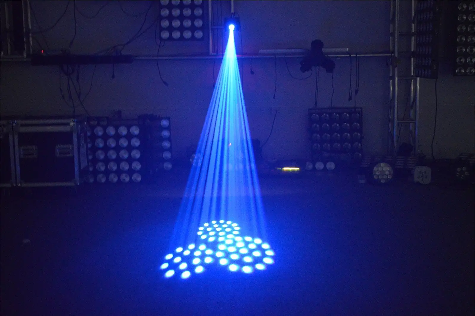 gobo led light moving head for disco 8