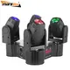 Marslite smooth moving spotlight customized for bar 3