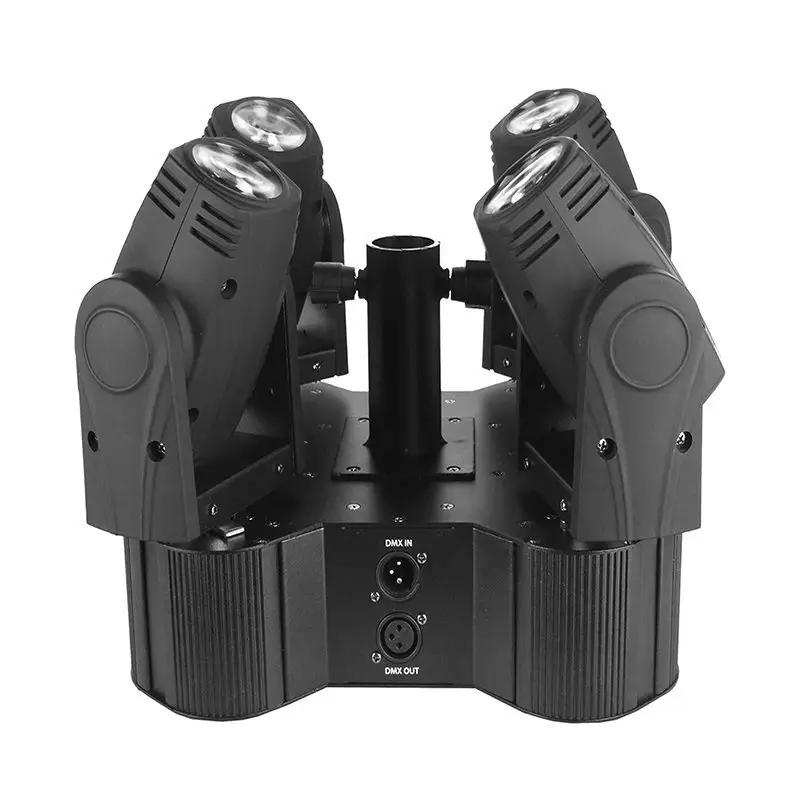 Marslite smooth moving spotlight customized for bar 2