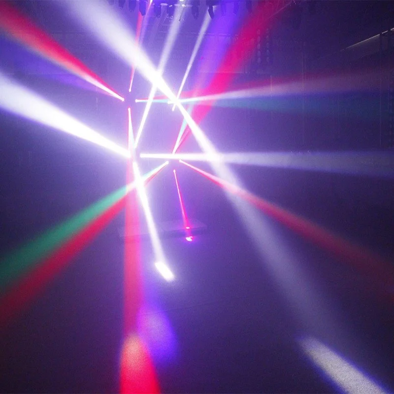 wash led moving head spot light spot for disco Marslite 5