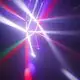 Marslite smooth moving spotlight customized for bar 5