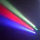 Marslite smooth moving spotlight customized for bar 6
