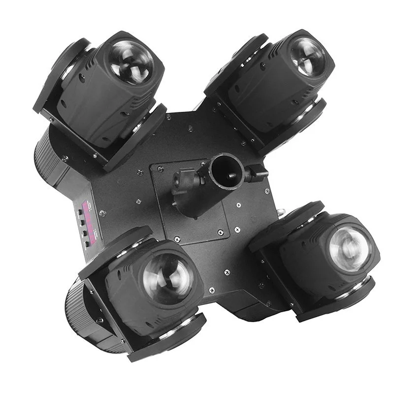 wash led moving head spot light spot for disco Marslite 4