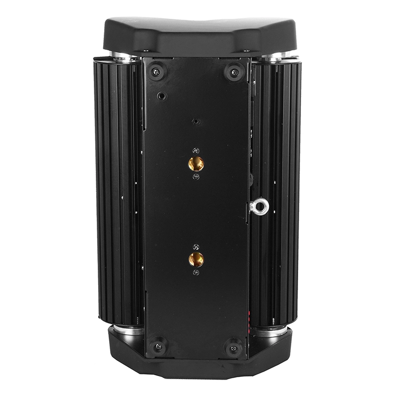 adjustable led moving head disco light rgbwauv customized for disco 3