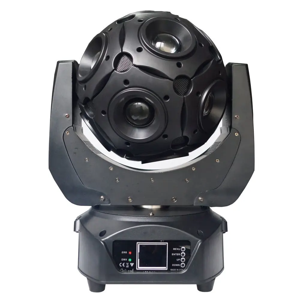 Quality Moving Spotlight 2