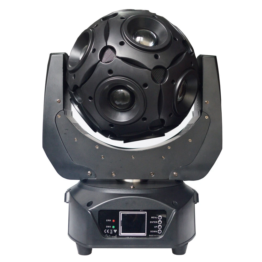 adjustable moving stage lights marlite series for DJ moving show 2