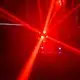 LED Star Ball Moving Head DJ Light 12X10W RGBW MS-FB1210 7